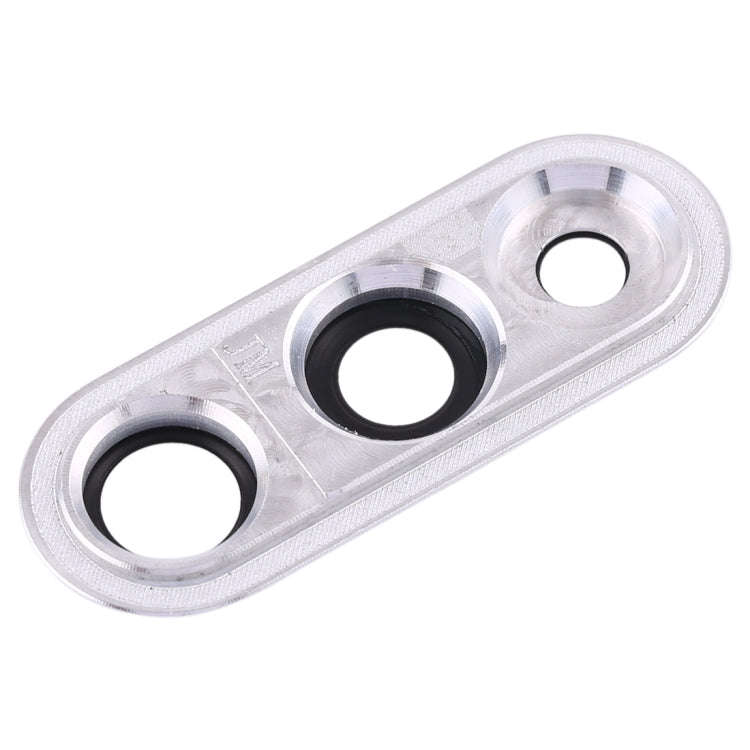 For Huawei P30 Lite 48MP  Camera Lens Cover (Silver)