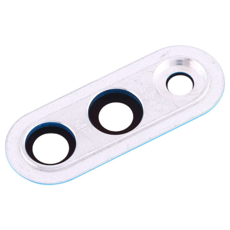 For Huawei P30 Lite 24MP  Camera Lens Cover (Blue)
