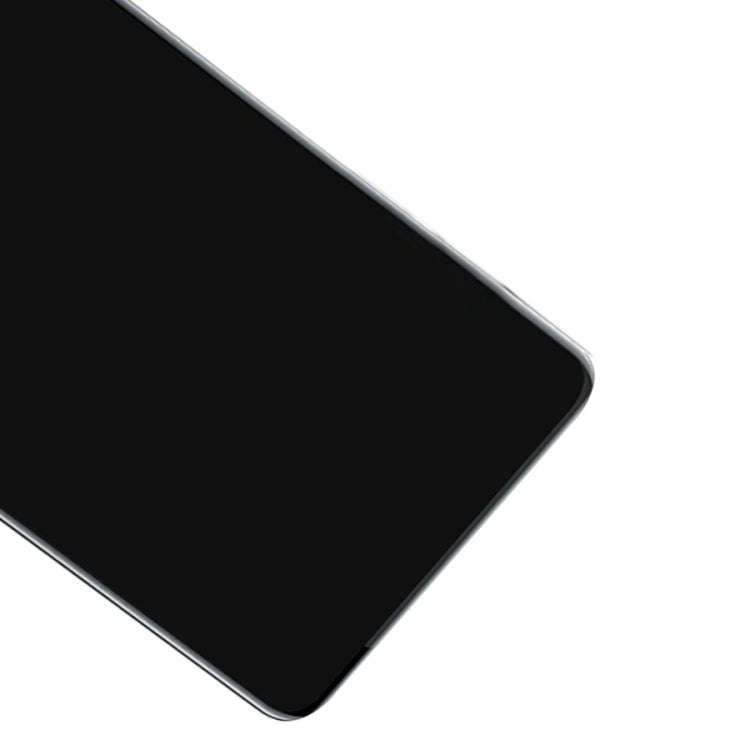 TFT LCD Screen for Vivo NEX A with Digitizer Full Assembly(Black)