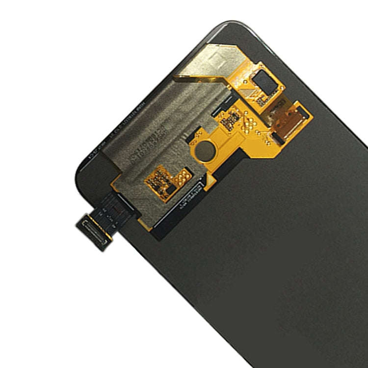 TFT LCD Screen for Vivo NEX A with Digitizer Full Assembly(Black)