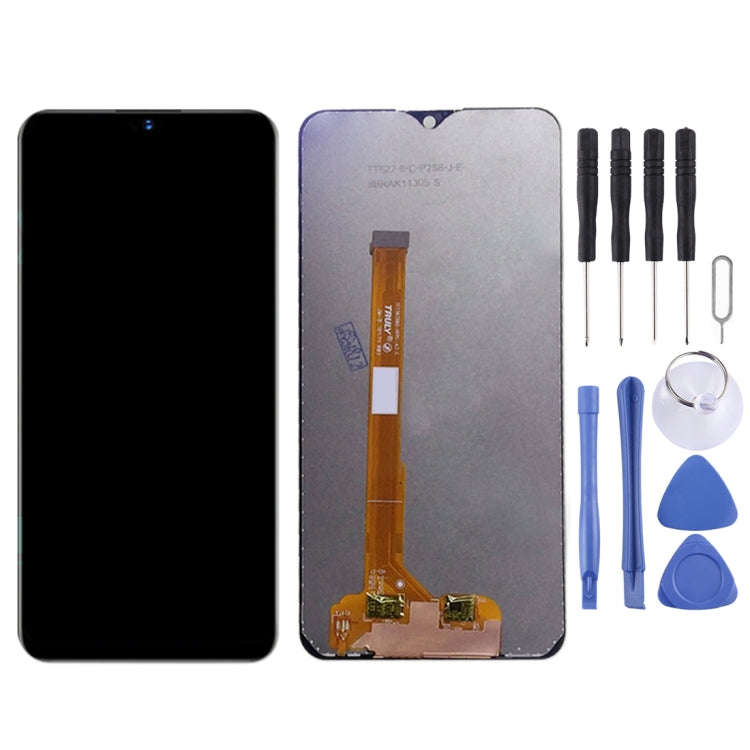 TFT LCD Screen for Vivo Y93 / Y93s / Y91 / Y91i / Y91C / Y95 / U1 / Y90 / Y1S with Digitizer Full...