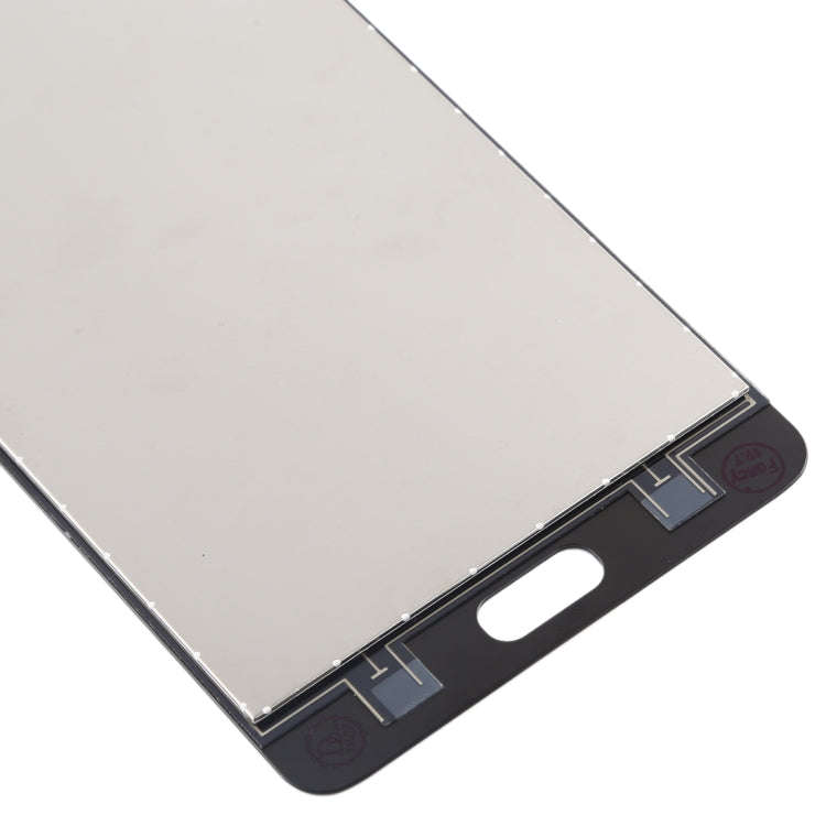 TFT LCD Screen for Infinix Note 4 Pro X571 with Digitizer Full Assembly (Black)