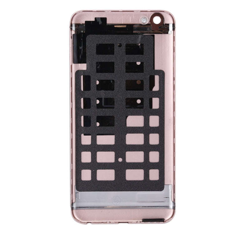 For Vivo Y67 / V5 Back Cover (Rose Gold)