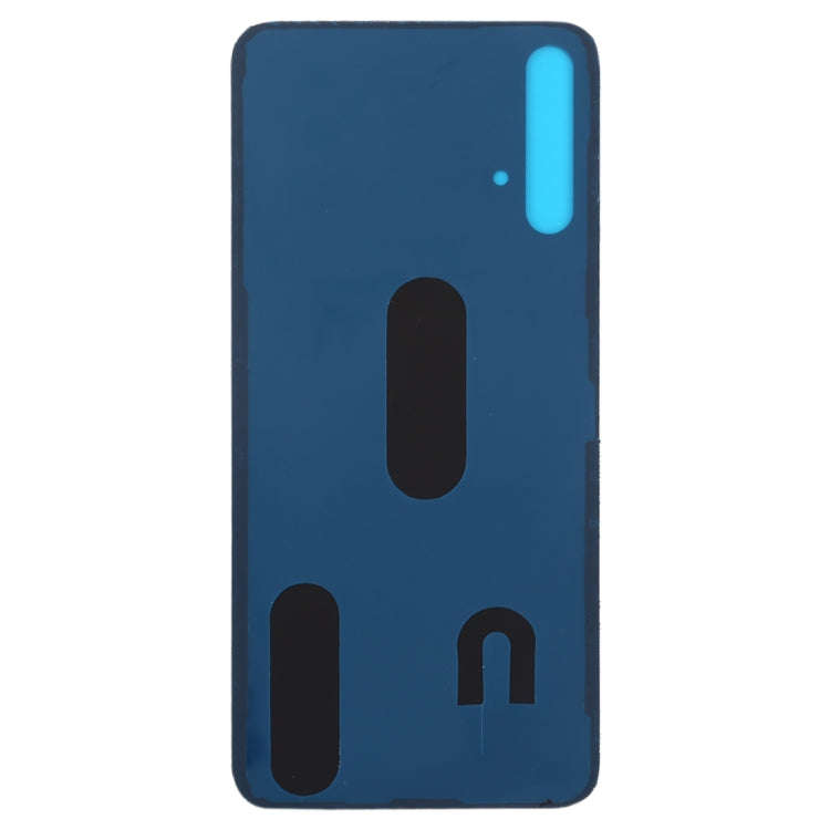 Battery Back Cover for Huawei Nova 5(Orange)