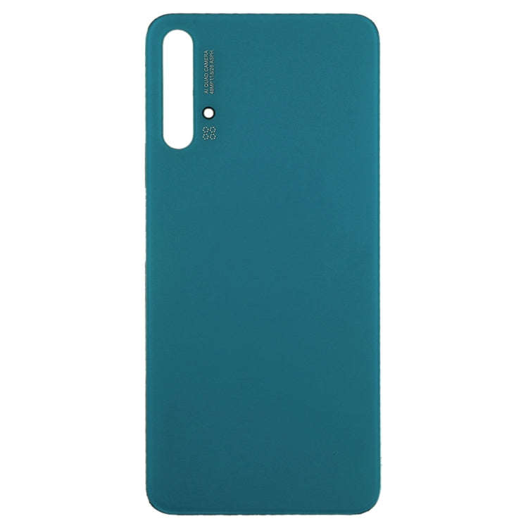 Battery Back Cover for Huawei Nova 5(Green)