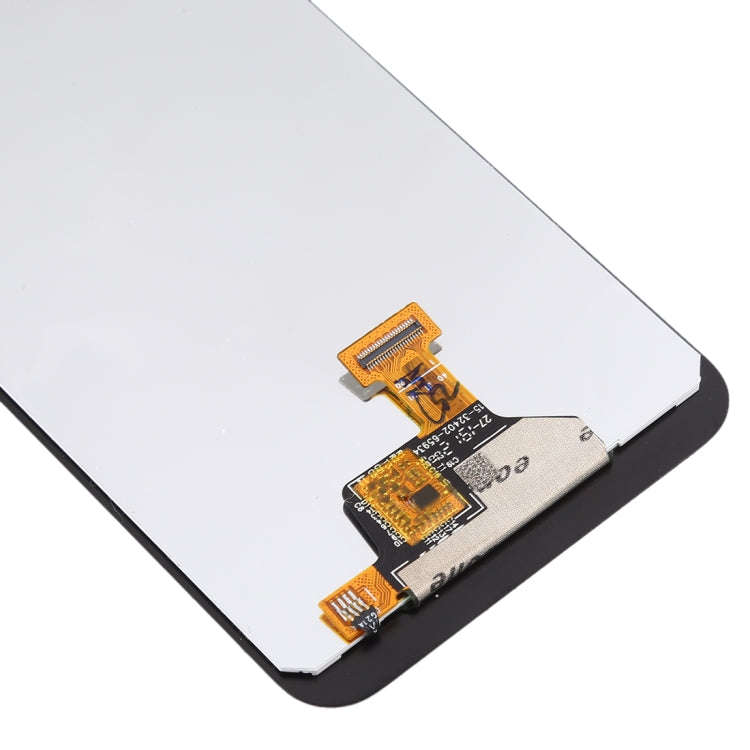 TFT LCD Screen for LG K12 / K12+ / K40 with Digitizer Full Assembly (Black)
