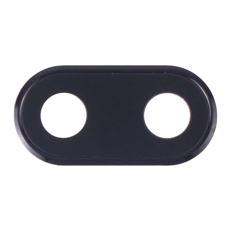 10 PCS Camera Lens Cover for Xiaomi Redmi 6(Pink)
