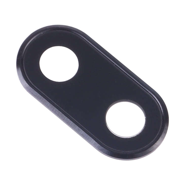 10 PCS Camera Lens Cover for Xiaomi Redmi 6(Pink)