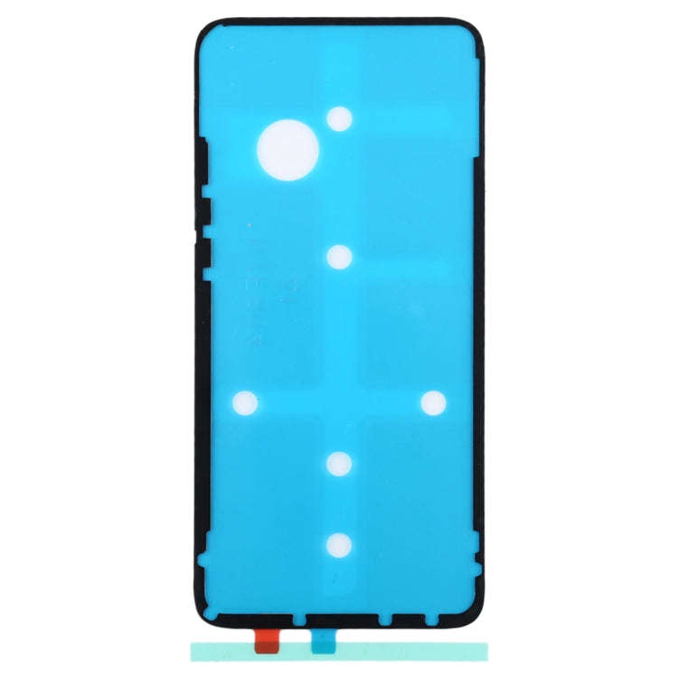 For Huawei Honor 20 Pro Original Back Housing Cover Adhesive