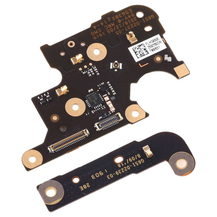 Microphone Board for Google Pixel 3a XL