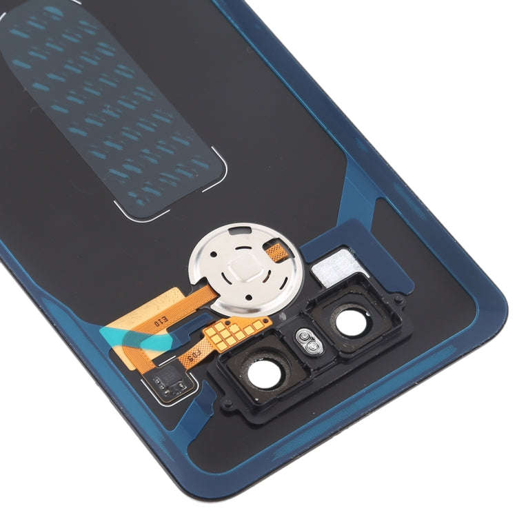Battery Back Cover with Camera Lens & Fingerprint Sensor for LG G6 / H870 / H870DS / H872 / LS993...
