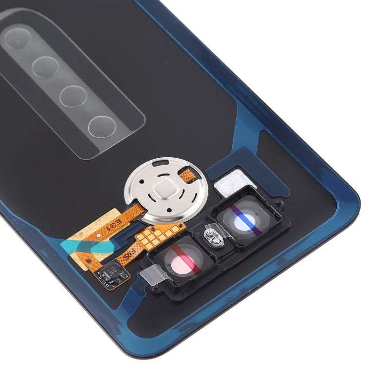 Battery Back Cover with Camera Lens & Fingerprint Sensor for LG G6 / H870 / H870DS / H872 / LS993...