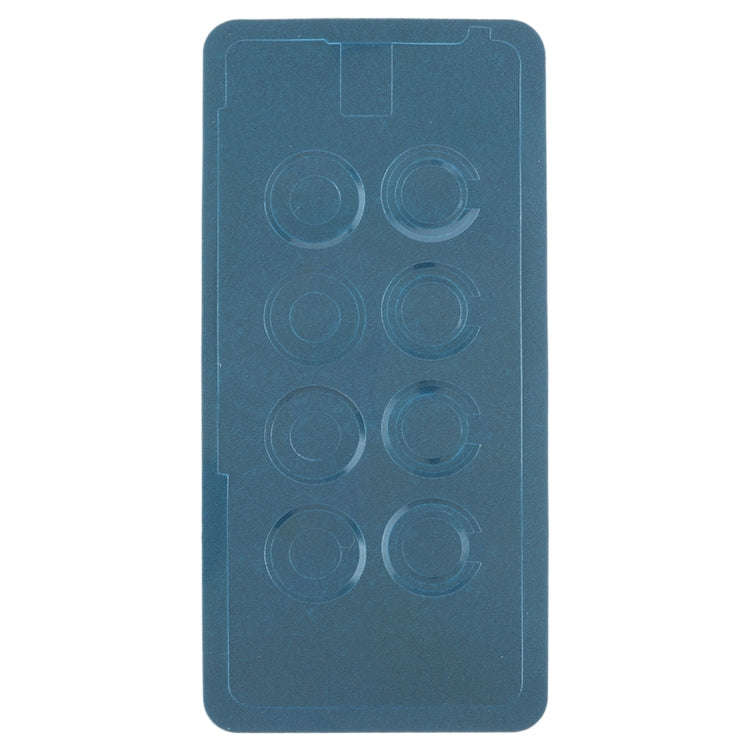 10 PCS Back Housing Cover Adhesive for LG G6 / H870 / H870DS / H872 / LS993 / VS998 / US997