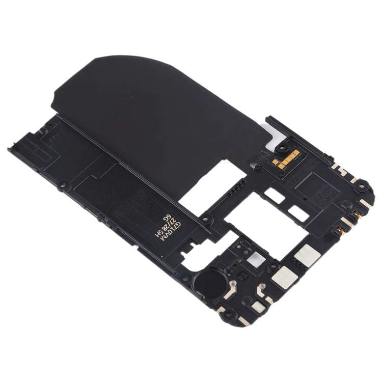 Back Housing Frame with NFC Coil for LG G7 ThinQ / G710 / G710EM / G710PM / G710VMP