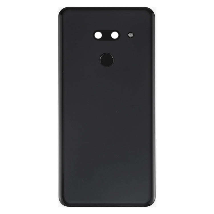 Battery Back Cover with Camera Lens & Fingerprint Sensor for LG G8 ThinQ / LMG820QM7 LM-G820UMB L...