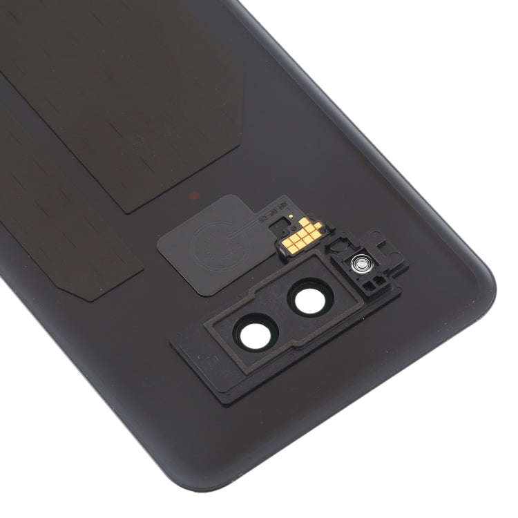 Battery Back Cover with Camera Lens & Fingerprint Sensor for LG G8 ThinQ / LMG820QM7 LM-G820UMB L...