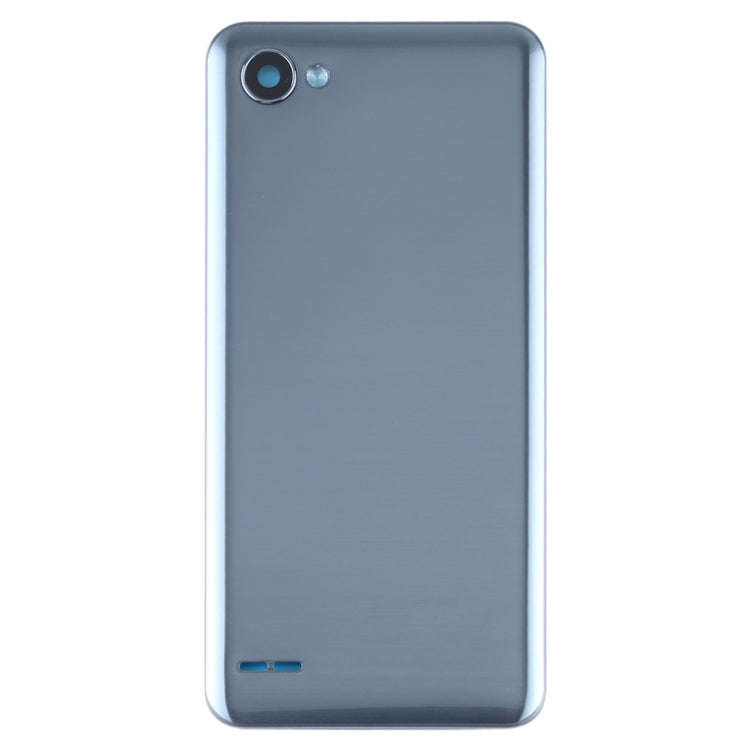 Battery Back Cover for LG Q6 / LG-M700 / M700 / M700A / US700 / M700H / M703 / M700Y(Grey)