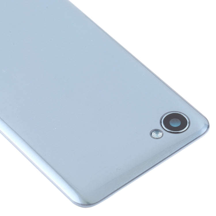 Battery Back Cover for LG Q6 / LG-M700 / M700 / M700A / US700 / M700H / M703 / M700Y(Grey)
