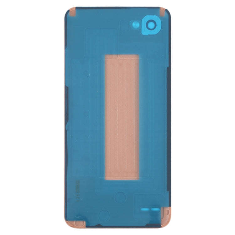 Battery Back Cover for LG Q6 / LG-M700 / M700 / M700A / US700 / M700H / M703 / M700Y(Gold)