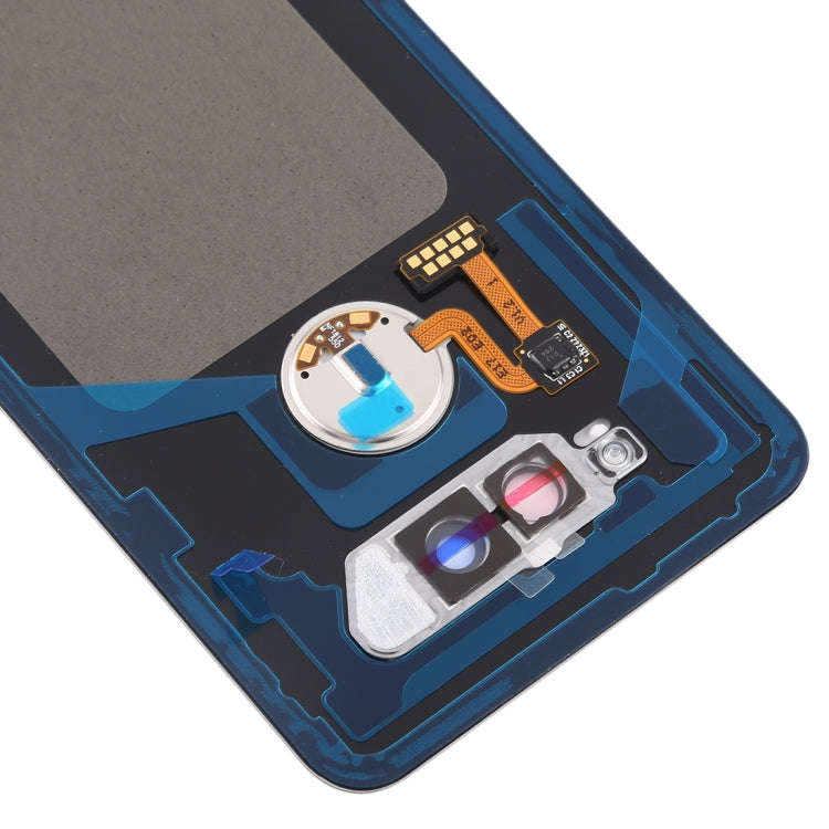 Battery Back Cover with Camera Lens & Fingerprint Sensor for LG V30 / VS996 / LS998U / H933 / LS9...