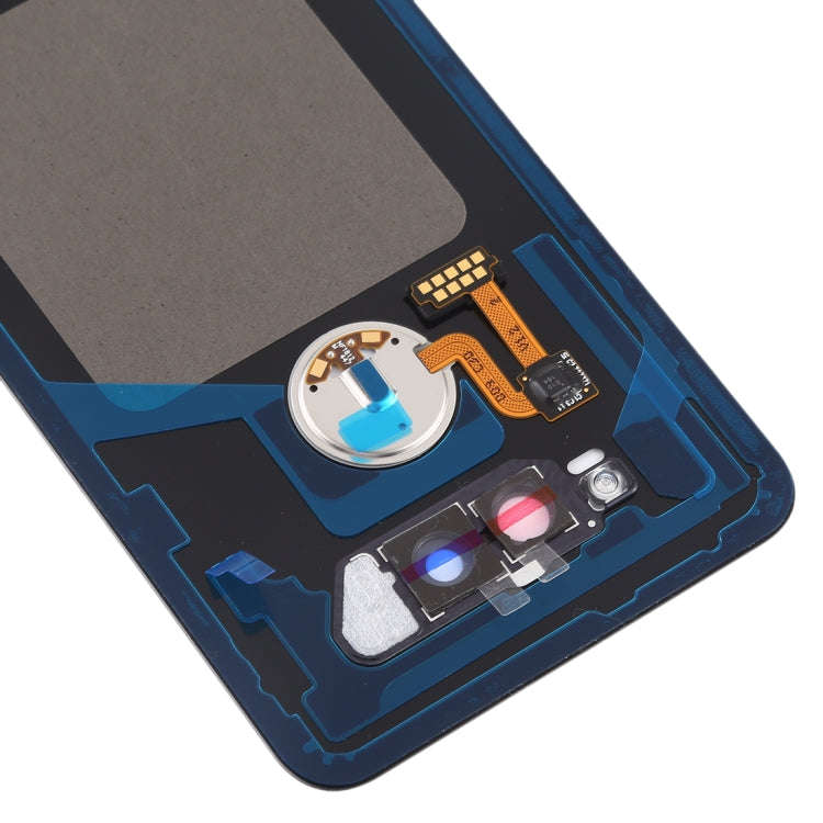 Battery Back Cover with Camera Lens & Fingerprint Sensor for LG V30+ / VS996 / LS998U / H933 / LS...