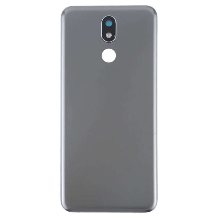 Battery Back Cover for LG K40(Grey)