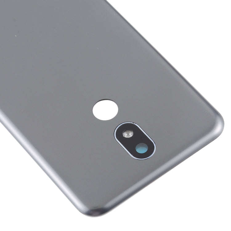 Battery Back Cover for LG K40(Grey)