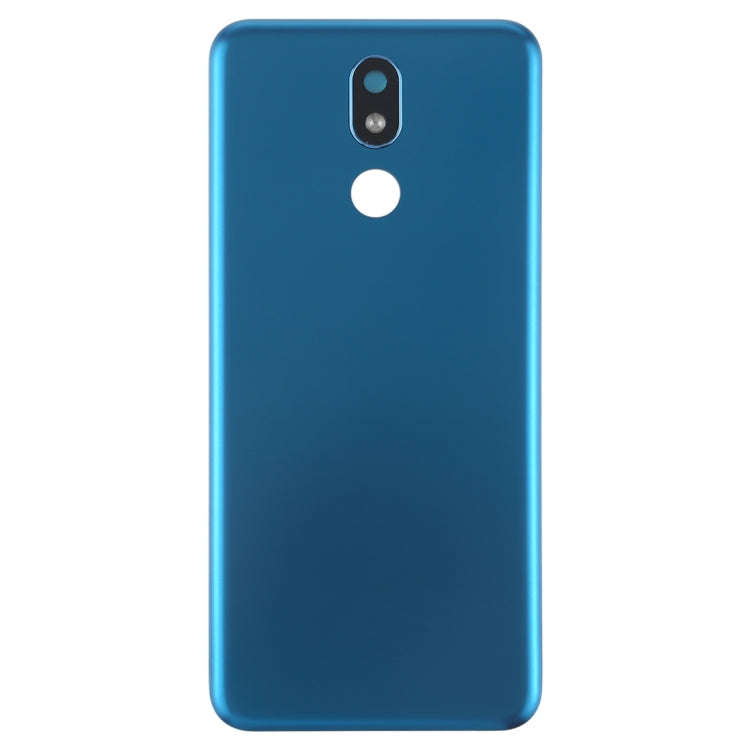 Battery Back Cover for LG K40(Blue)