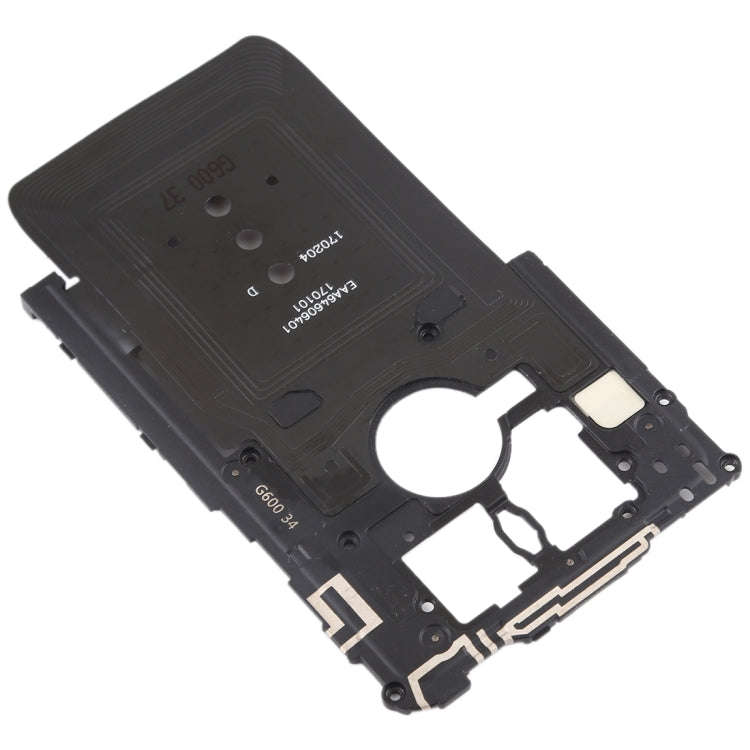 Back Housing Frame with NFC Coil for LG G6 / H870 / H870DS / H872 / LS993 / VS998 / US997