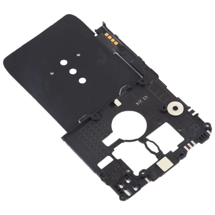 Back Housing Frame with NFC Coil for LG G6 / H870 / H870DS / H872 / LS993 / VS998 / US997