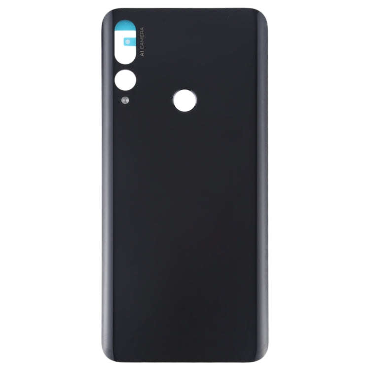Original Battery Back Cover for Huawei Y9 Prime (2019)(Black)
