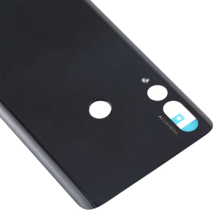 Original Battery Back Cover for Huawei Y9 Prime (2019)(Black)