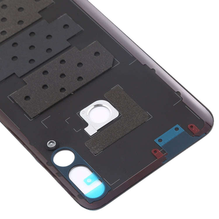 Original Battery Back Cover for Huawei Y9 Prime (2019)(Black)