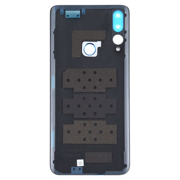 Original Battery Back Cover for Huawei Y9 Prime (2019)(Blue)