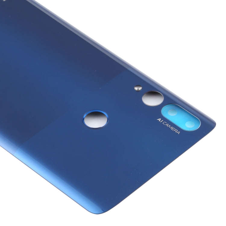 Original Battery Back Cover for Huawei Y9 Prime (2019)(Blue)