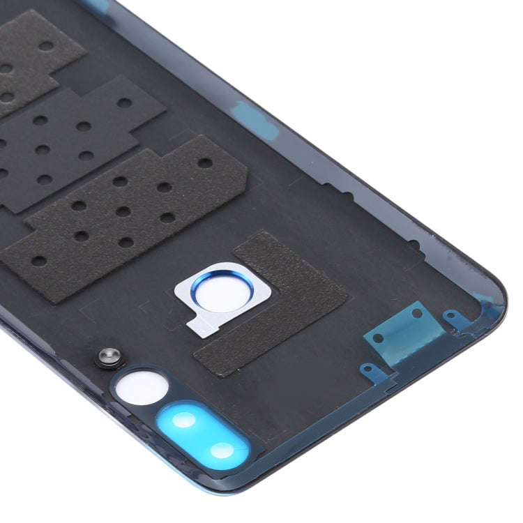 Original Battery Back Cover for Huawei Y9 Prime (2019)(Blue)
