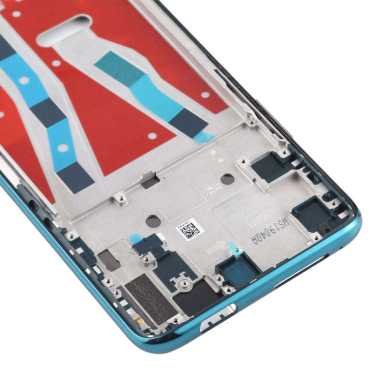 Middle Frame Bezel Plate for Huawei Y9 Prime (2019) / P Smart Z(Green)