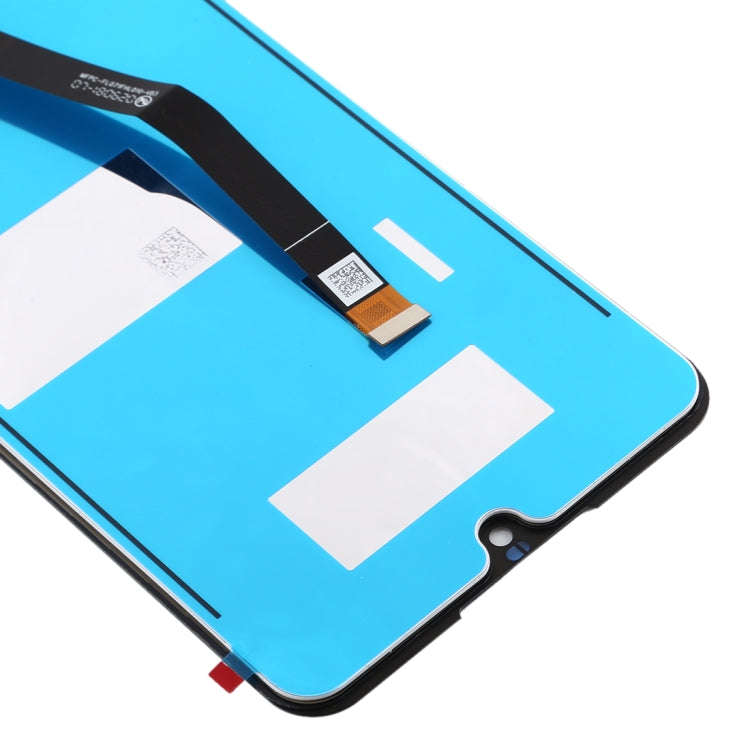 OEM LCD Screen for Huawei Enjoy Max with Digitizer Full Assembly(Black)