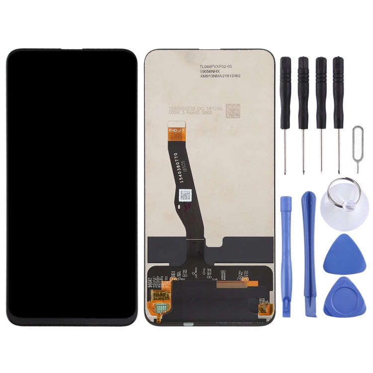 OEM LCD Screen for Huawei P Smart Z with Digitizer Full Assembly(Black)