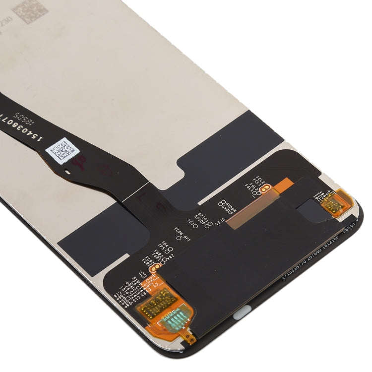 OEM LCD Screen for Huawei P Smart Z with Digitizer Full Assembly(Black)