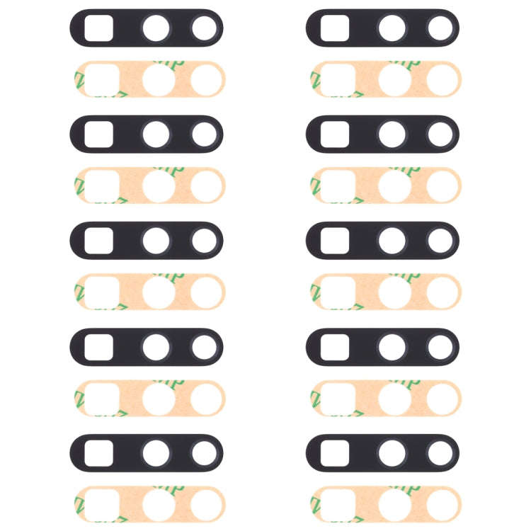 For Huawei P30 Pro 10pcs Back Camera Lens