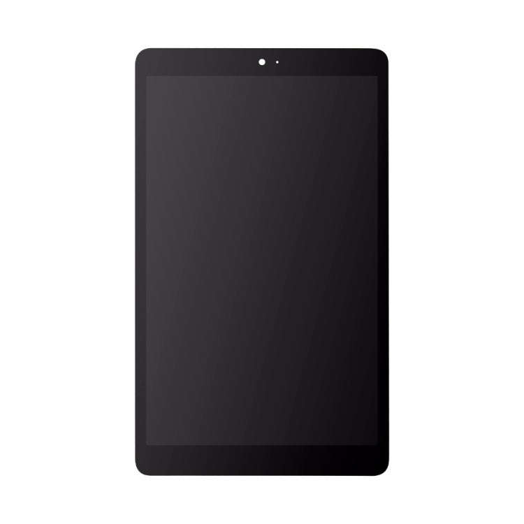 OEM LCD Screen for Huawei MediaPad M5 Lite 8 JDN2-W09 with Digitizer Full Assembly(Black)
