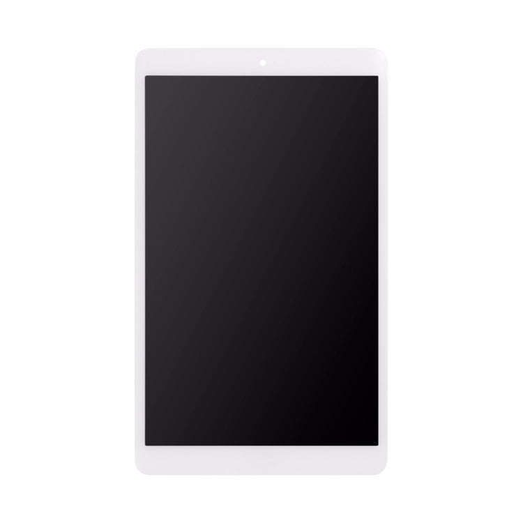 OEM LCD Screen for Huawei MediaPad M5 Lite 8 JDN2-W09 with Digitizer Full Assembly(White)