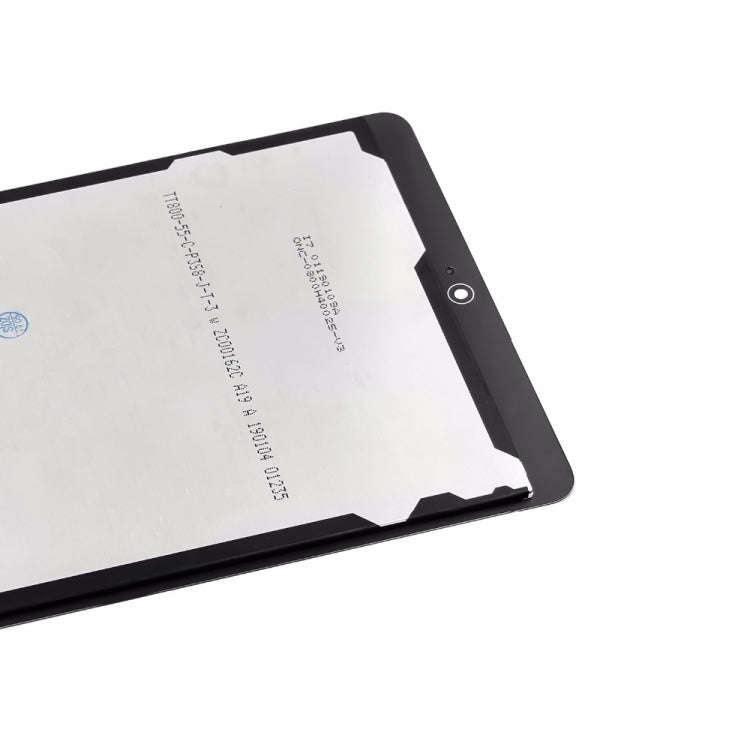 OEM LCD Screen for Huawei MediaPad M5 Lite 8 JDN2-W09 with Digitizer Full Assembly(White)