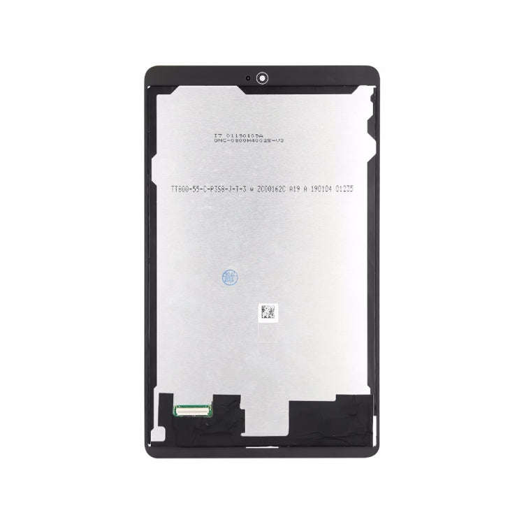 OEM LCD Screen for Huawei MediaPad M5 Lite 8 JDN2-W09 with Digitizer Full Assembly(White)