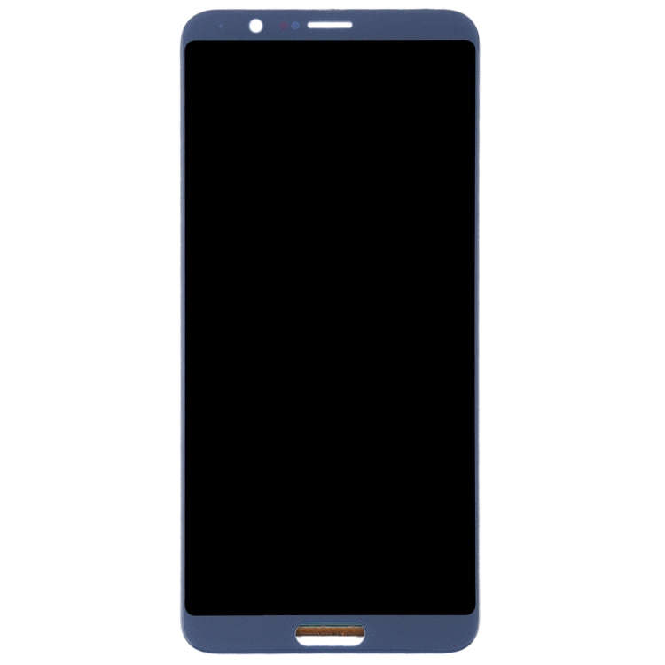 OEM LCD Screen for Huawei Honor V10 with Digitizer Full Assembly(Blue)