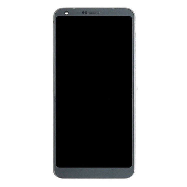 Original LCD Screen for LG G6 / H870 / H870DS / H872 / LS993 / VS998 / US997 Digitizer Full Assem...