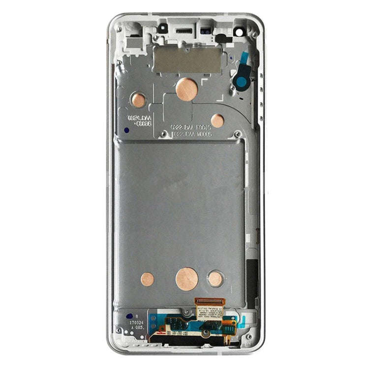 Original LCD Screen for LG G6 / H870 / H870DS / H872 / LS993 / VS998 / US997 Digitizer Full Assem...