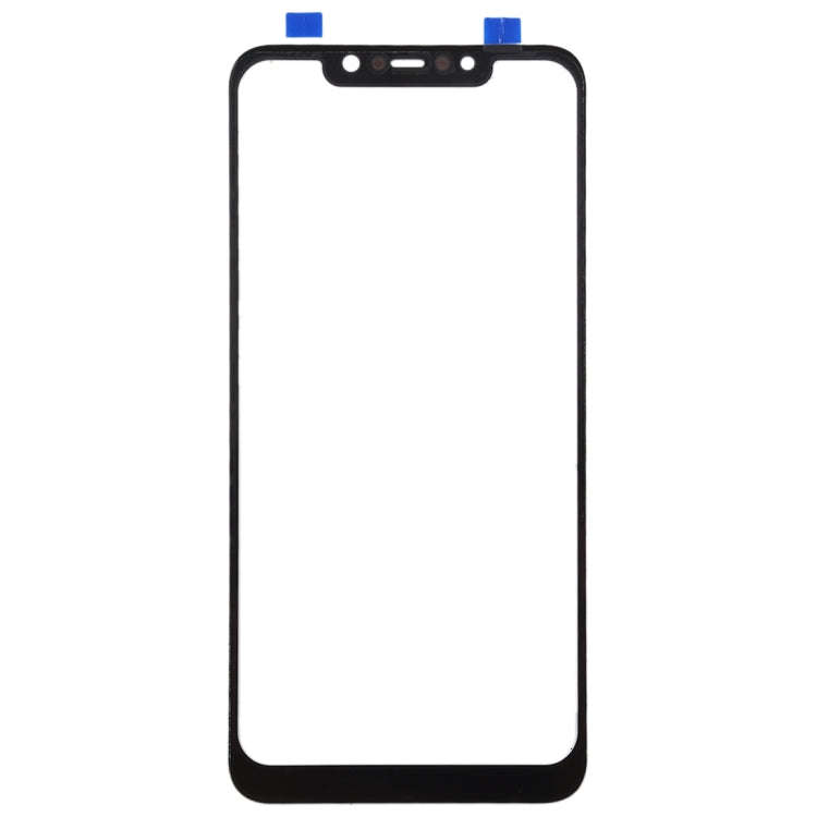 Front Screen Outer Glass Lens for Xiaomi Pocophone F1