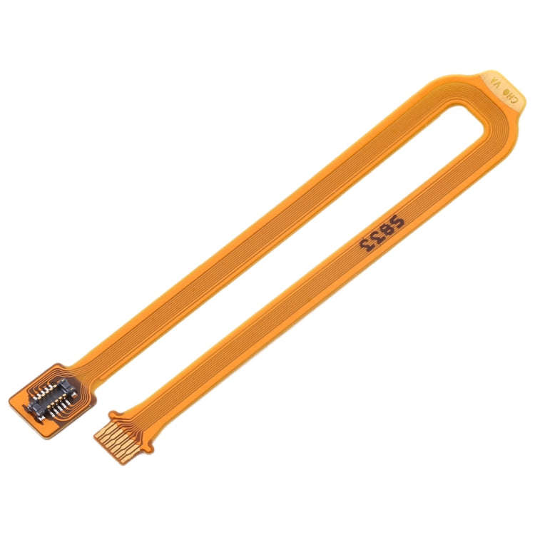 Fingerprint Connector Flex Cable for Huawei Y7 Prime (2019)